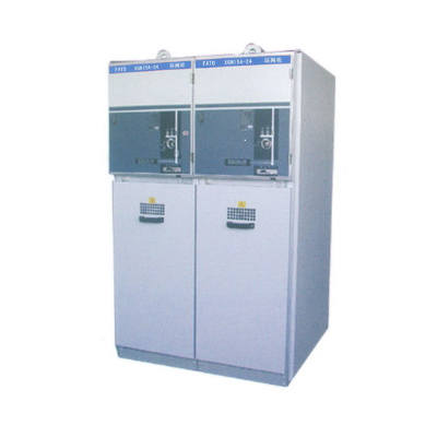 XGN15A-24交流金屬封閉環(huán)網(wǎng)開(kāi)關(guān)設(shè)備